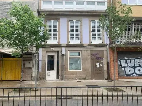 Local comercial en calle calle Igrexa, 134