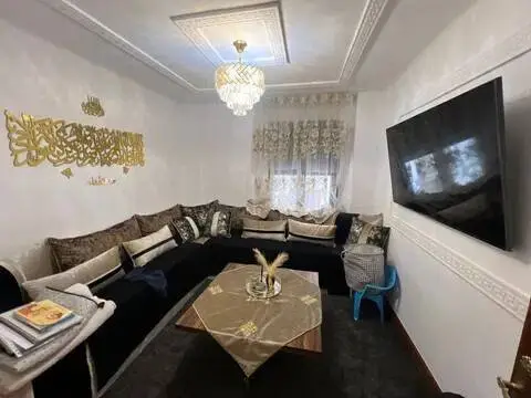 Piso en Zurbaran-Arabella