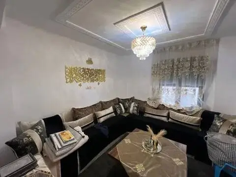 Piso en Zurbaran-Arabella