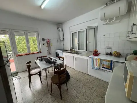 Casa rústica en Congosto