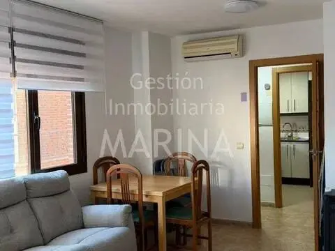 Piso en El Viso de San Juan