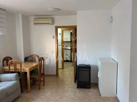 Piso en El Viso de San Juan