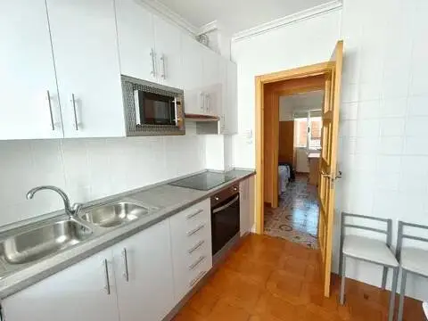 Piso en Vereda-Santa Teresa-Pedro Lamata-San Pedro Mortero