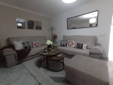 Piso en Inca