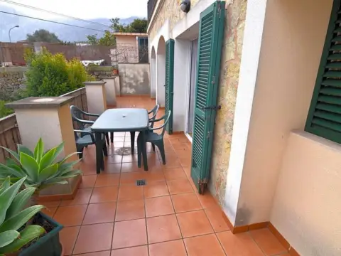 Piso en Sóller