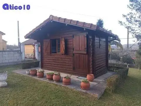 Terreno en calle Cabana No Number