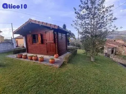 Terreno en calle Cabana No Number