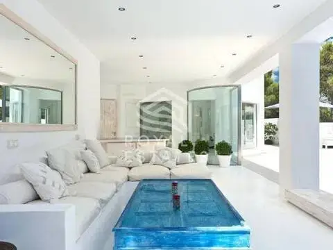 Chalet en calle Pm-803, 49