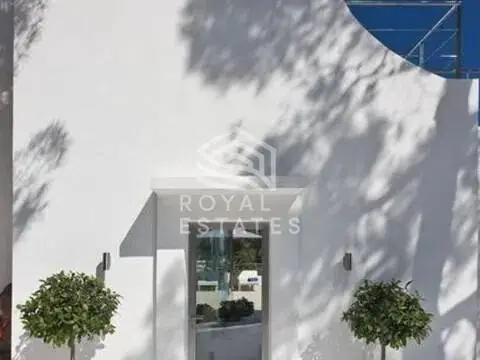 Chalet en calle Pm-803, 49