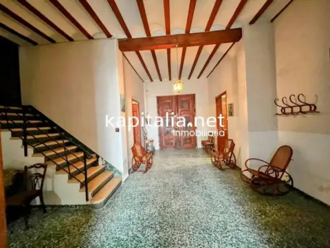 Casa en La Llosa de Ranes