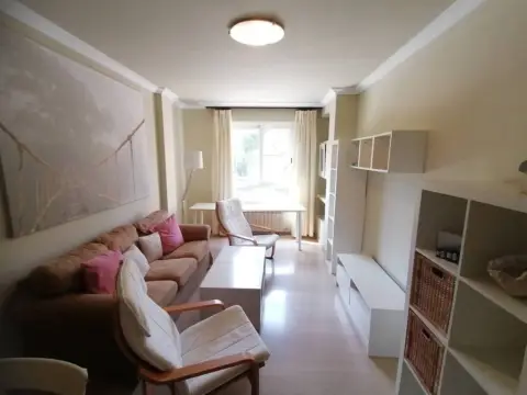 Piso en Ollerías-San Cayetano