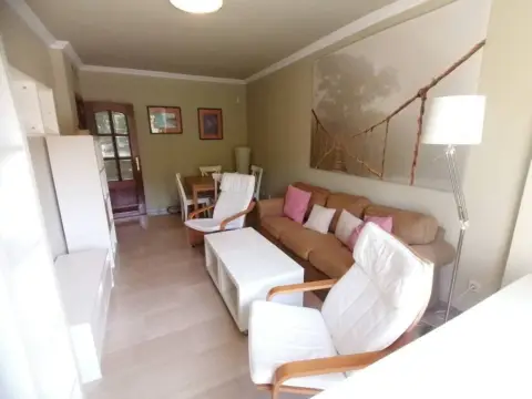 Piso en Ollerías-San Cayetano