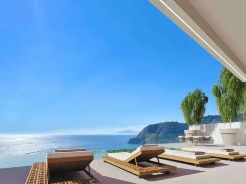 Casa en Marina del Este-Punta de la Mona