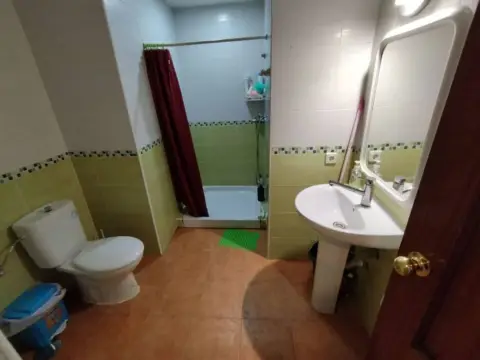 Casa adosada en Erustes