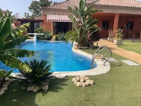 Chalet en Rinconcillo