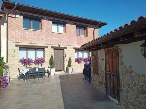 Chalet en calle Poblado Minon No Number