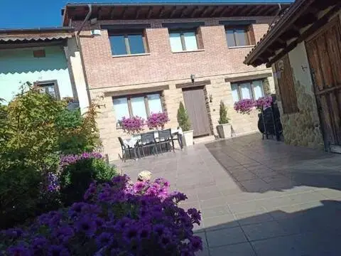 Chalet en calle Poblado Minon No Number