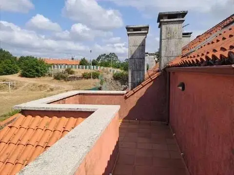 Casa adosada en Carril (Casco Urbano)