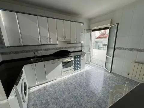 Piso en Castaños