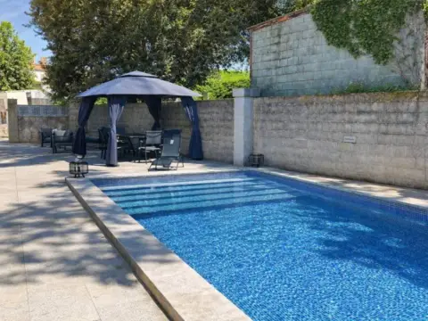 Chalet en Arnuero
