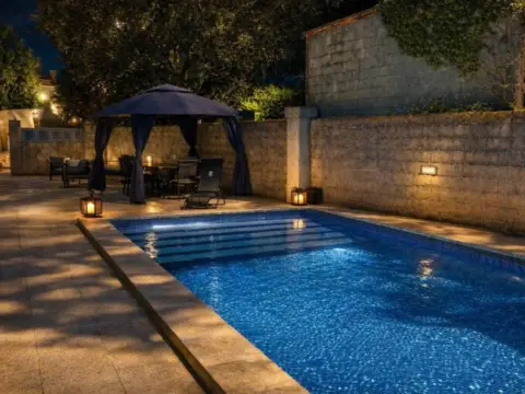 Chalet en Arnuero