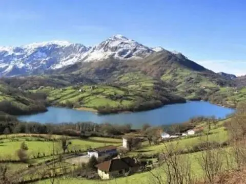 Casa rústica en Ablanedo (Morcín)
