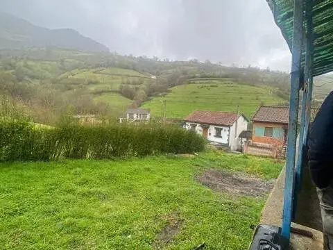 Casa rústica en Ablanedo (Morcín)