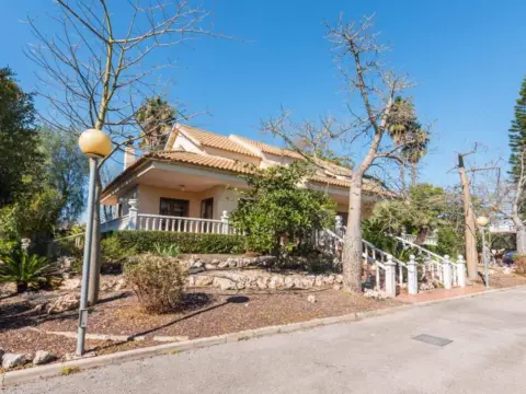 Casa en Los Dolores