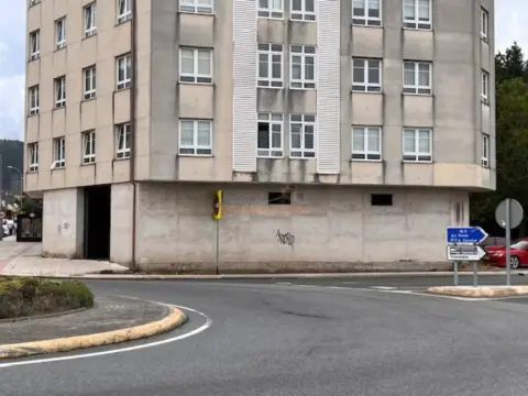 Local comercial en Narón