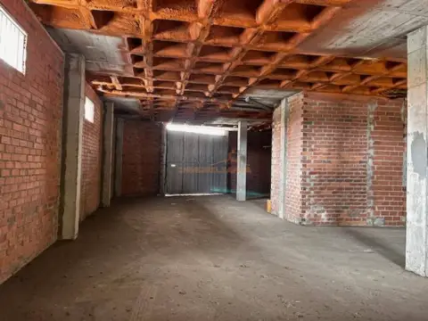 Local comercial en Narón