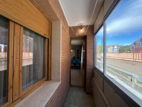 Piso en La Florida-San Pedro