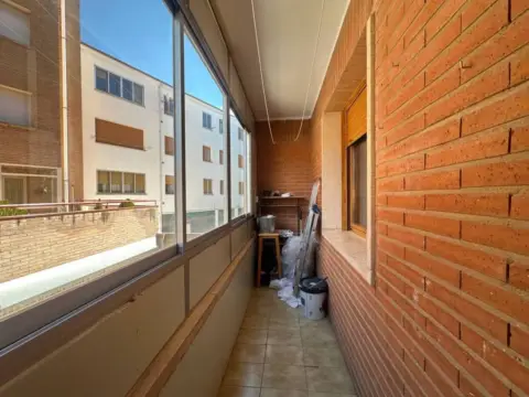 Piso en La Florida-San Pedro