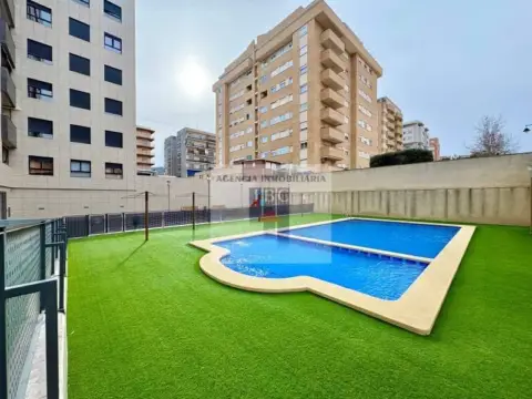 Piso en Zona Norte