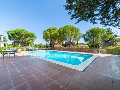 Chalet en Boadilla del Monte