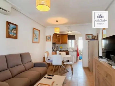 Piso en calle Francisco Soribella Lopez 2 B