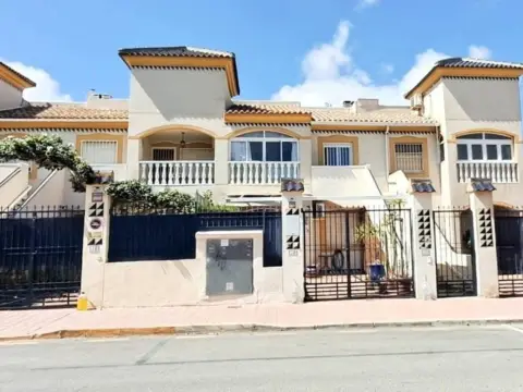 Piso en calle Francisco Soribella Lopez 2 B