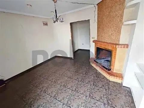 Casa adosada en El Palmar