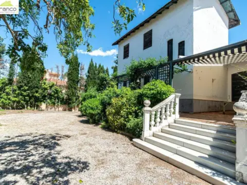 Casa en La Alberca