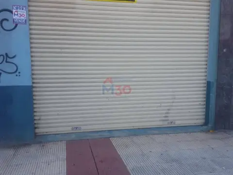 Local comercial en La Charca