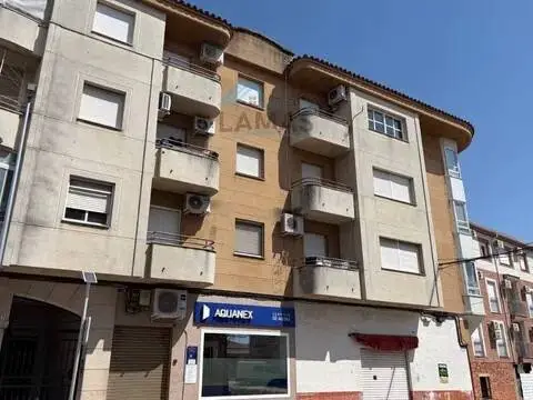 Piso en Travesía de Martínez Camargo