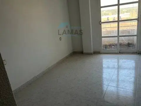 Piso en Travesía de Martínez Camargo