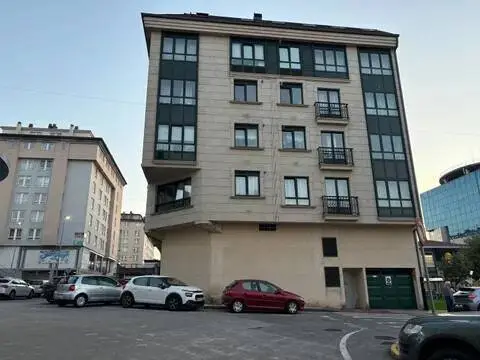 Piso en Alto del Castaño