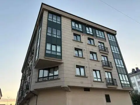 Piso en Alto del Castaño