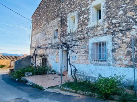 Chalet en Vall d'Alba