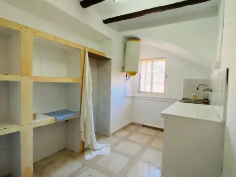 Chalet en Vall d'Alba