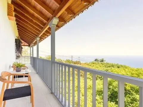 Chalet en La Orotava