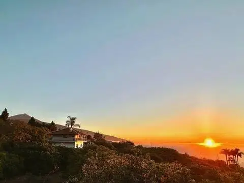 Chalet en La Orotava