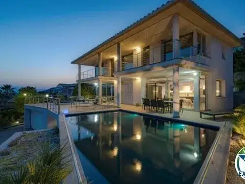 Chalet en Carrer d'Alemanya