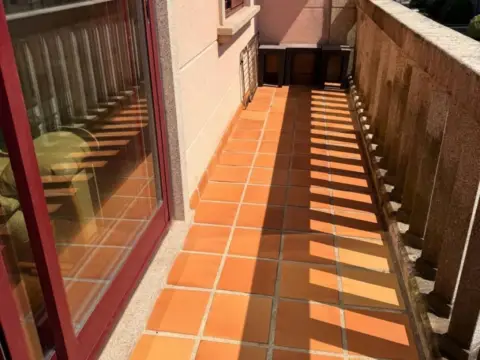 Piso en calle Cubelinos