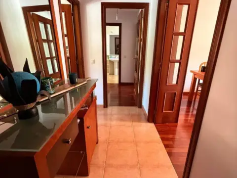 Piso en calle Cubelinos